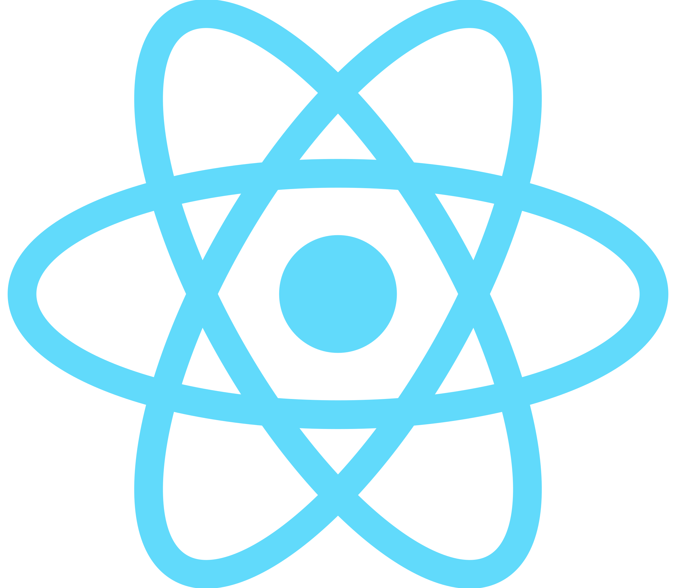 React icon